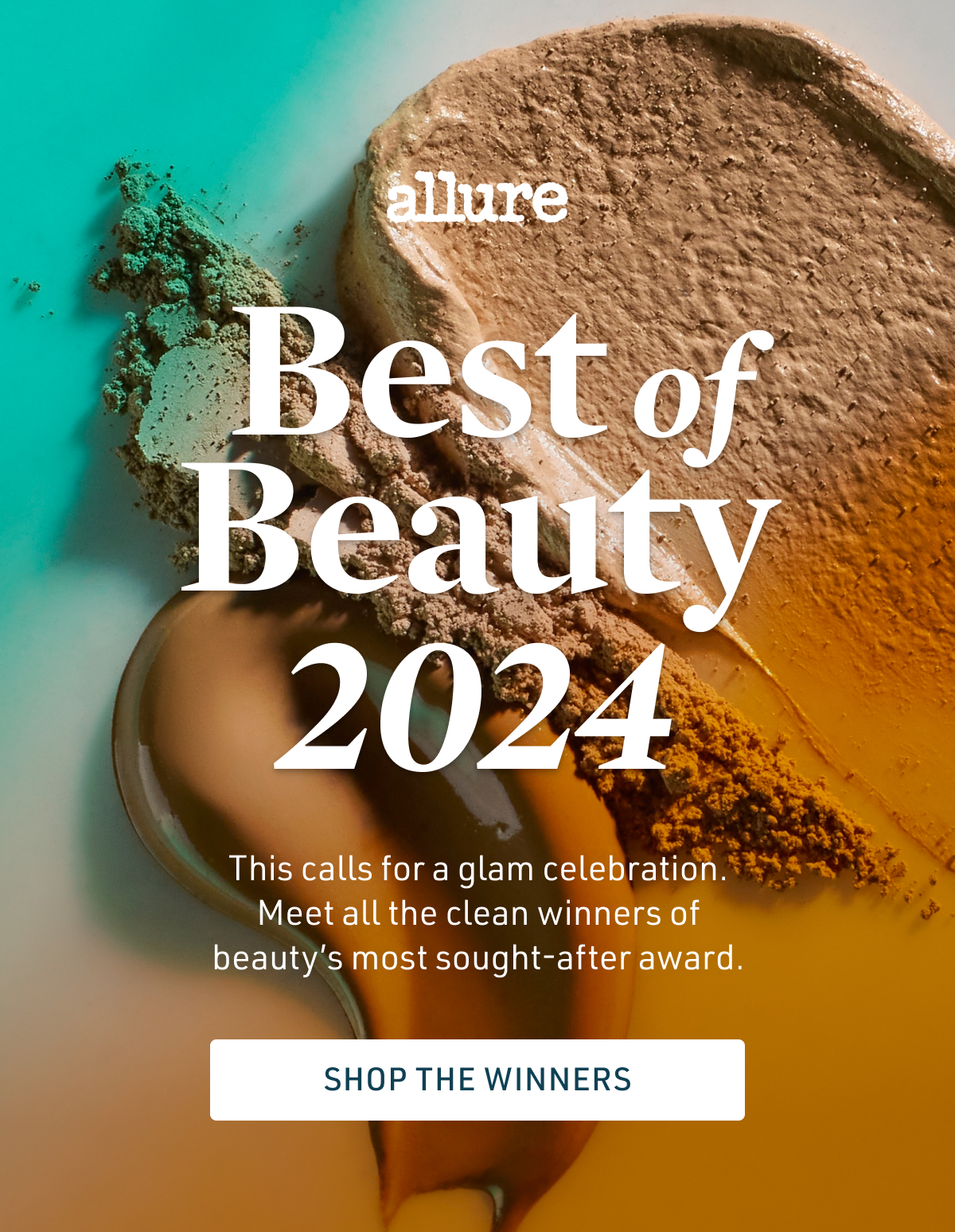 Allure Best of Beauty 2024