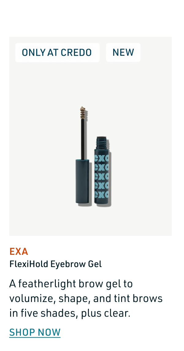 Exa Flexihold Eyebrow Gel