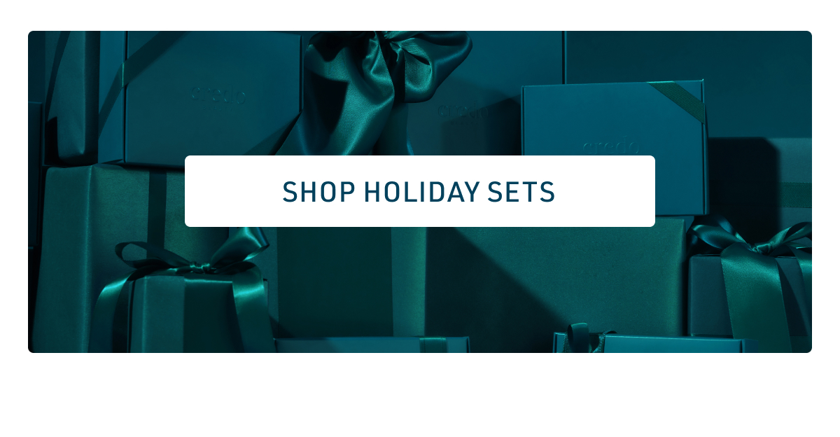 Shop Holiday Sets