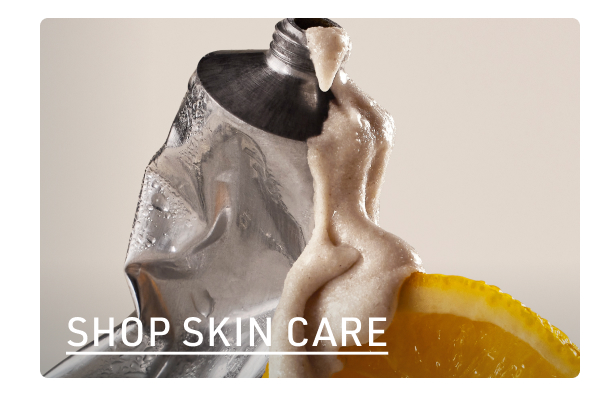 Shop Skin Care