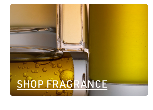 Shop Fragrance