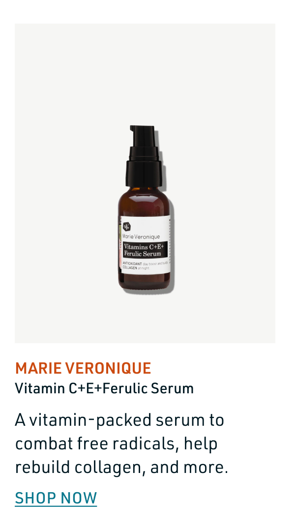 Marie Veronique Vitamin C+E+Ferulic Serum