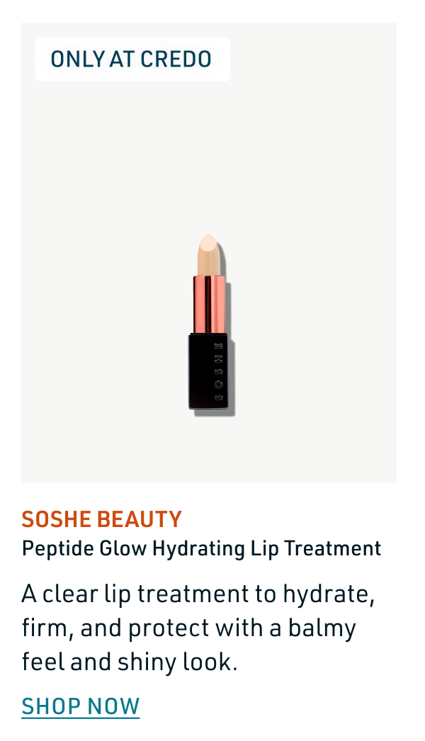 Peptide Glow Hydrating Lip Treatment