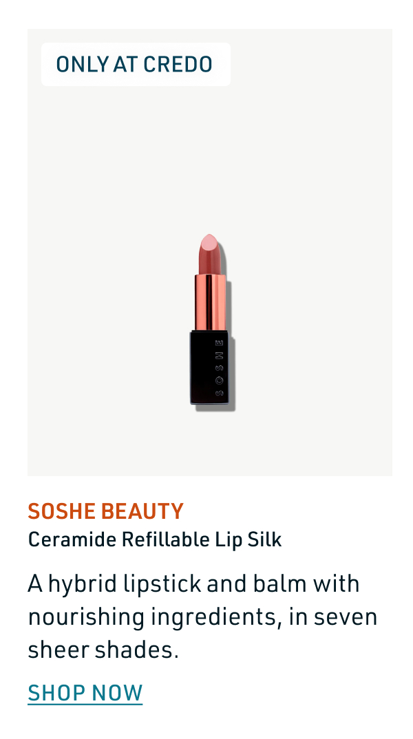 Ceramide Refillable Lip Silk