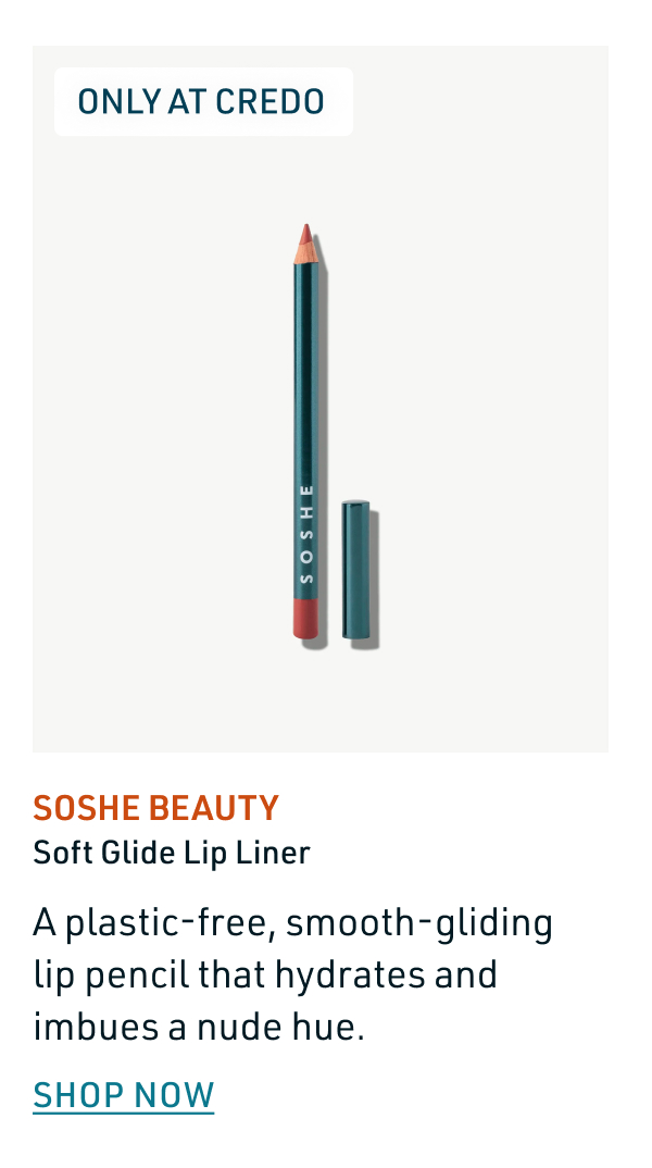 Soft Glide Lip Liner