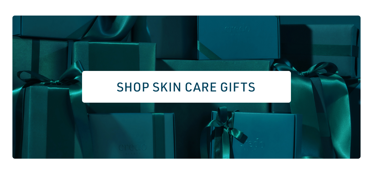 Shop Skin Care Gifts