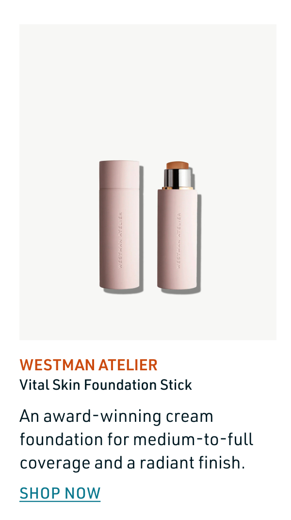 Westman Atelier Vital Skin Foundation Stick