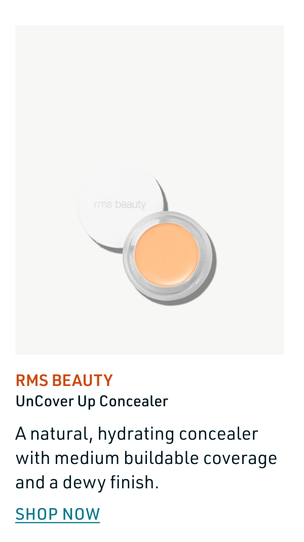 RMS Beauty UnCover Up Concealer