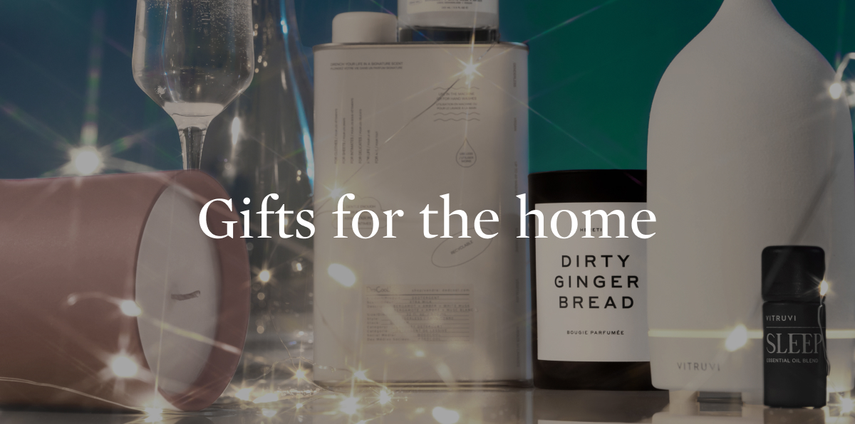 Gifts for the home