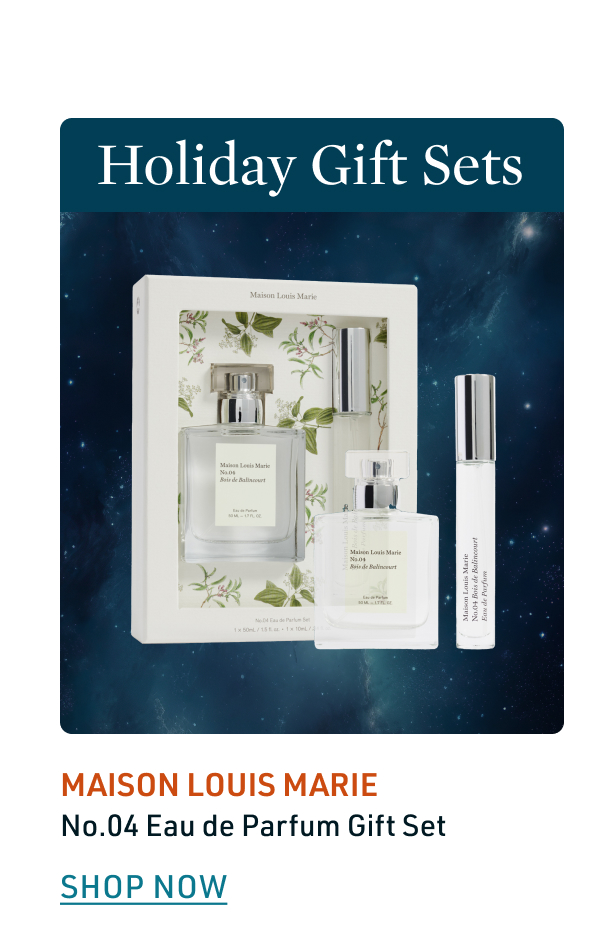 Holiday Gift Sets