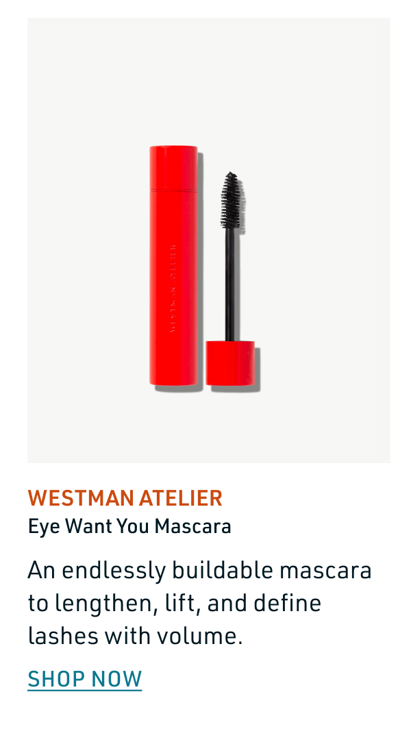 Westman Atelier Eye Want You Mascara