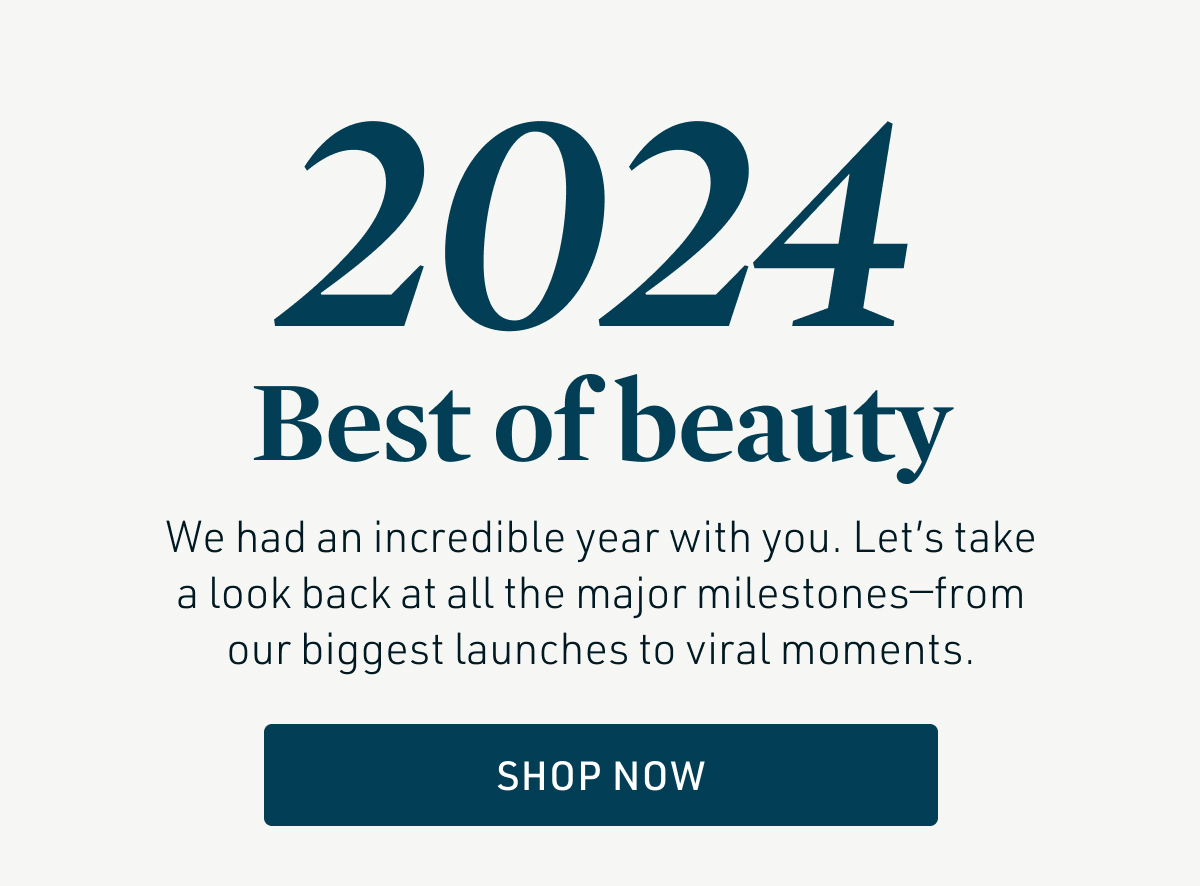 2024 Best of Beauty