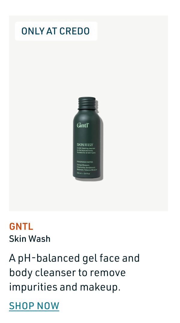 GNTL Skin Wash