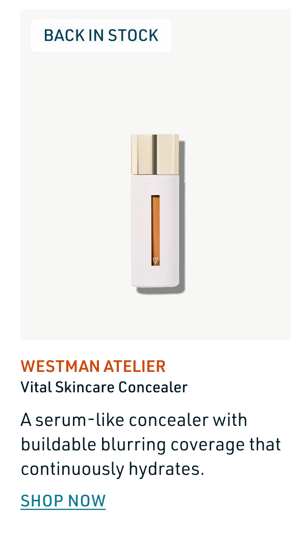 Westman Atelier Vital Skincare Concealer