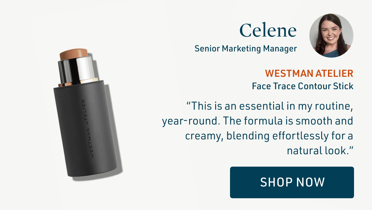 Westman Atelier Face Trace Contour Stick