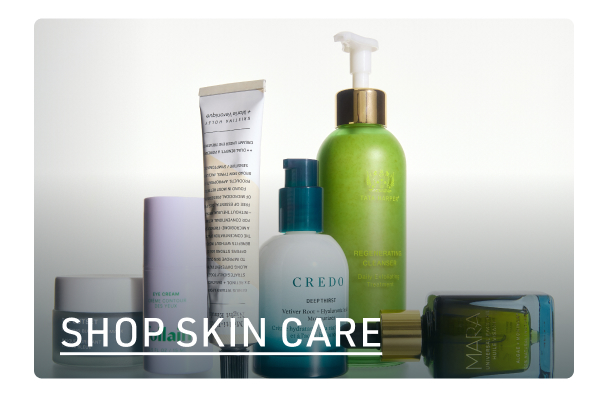 Shop Skin Care