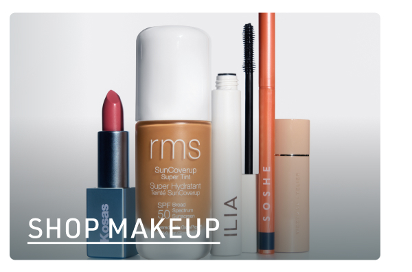 Shop Makeup
