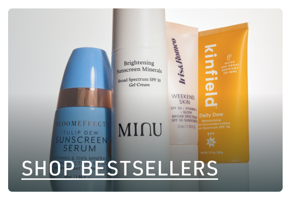 Shop Bestsellers