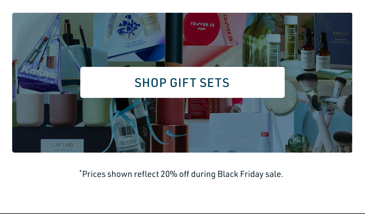Shop Gift Sets
