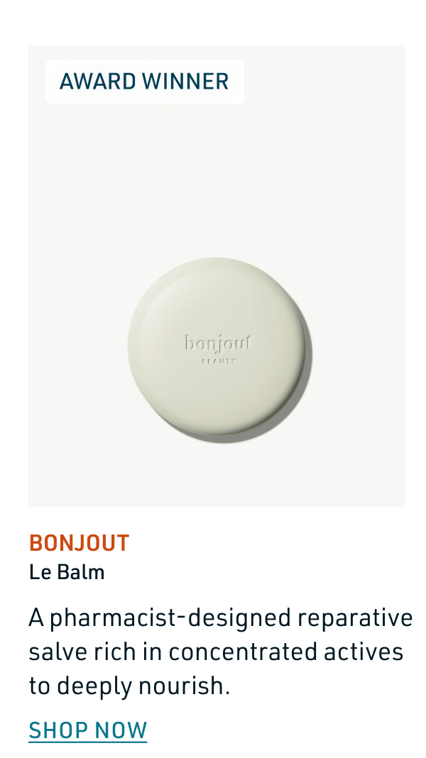 Bonjout Le Balm