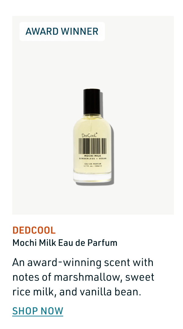 Dedcool Mochi Milk Eau de Parfum