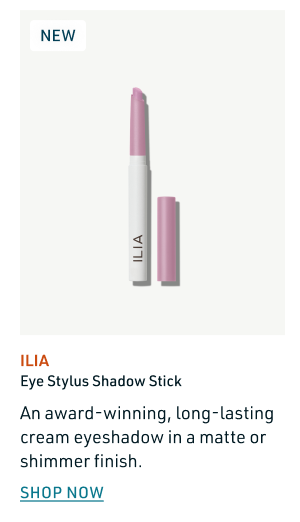 ILIA Eye Stylus Shadow Stick