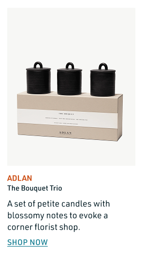 Adlan The Bouquet Trio