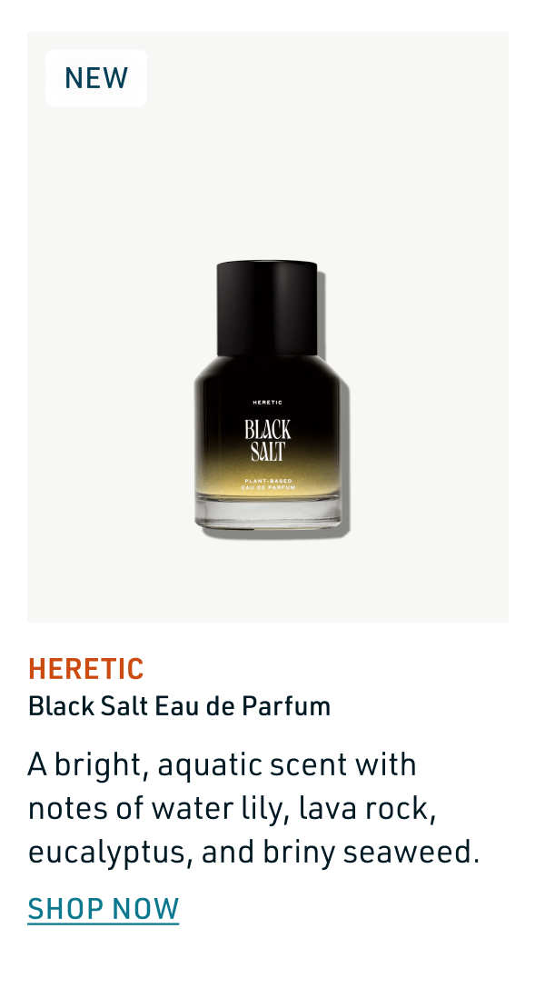 Heretic Black Salt Eau de Parfum
