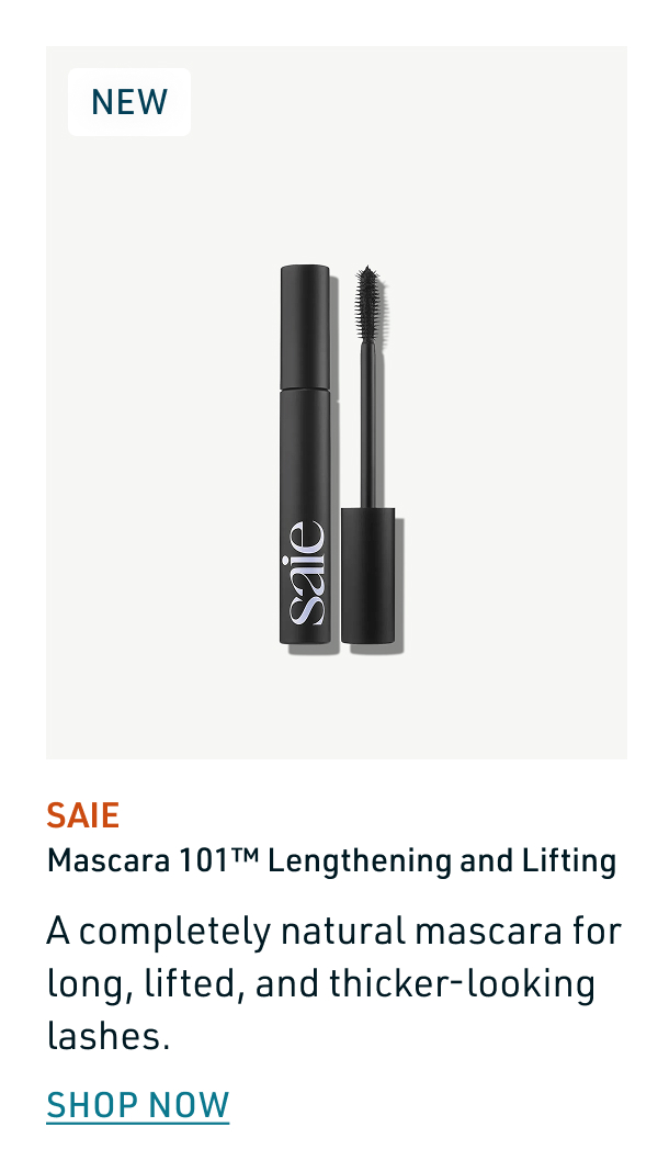 Saie Mascara 101 Lengthening and Lifting