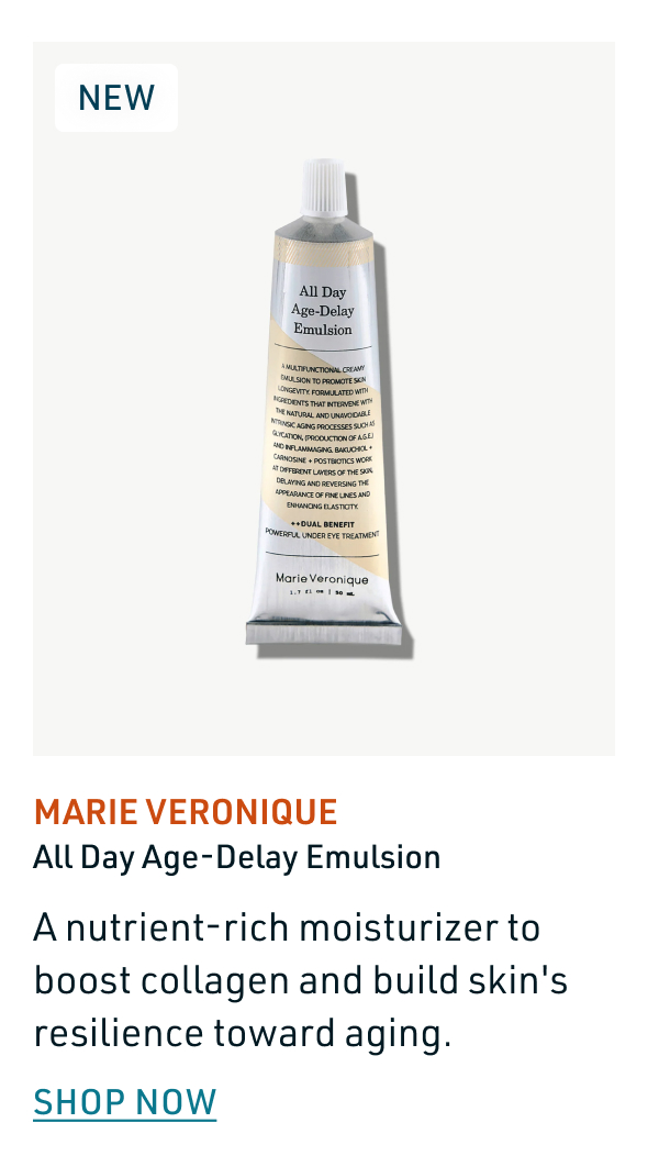 Marie Veronique All Day Age-Delay Emulsion