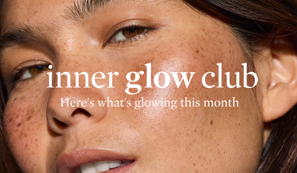 Inner glow club