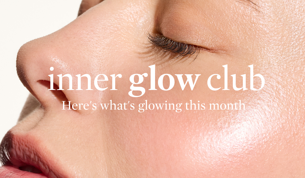 Inner glow club