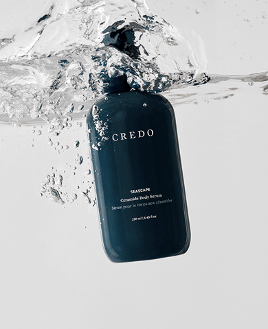 Credo Beauty logo