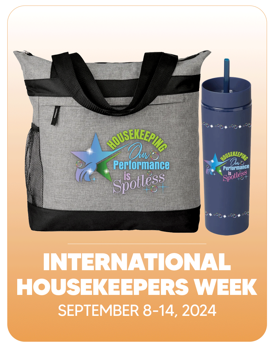 International Housekeepers Week