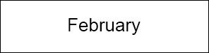 February