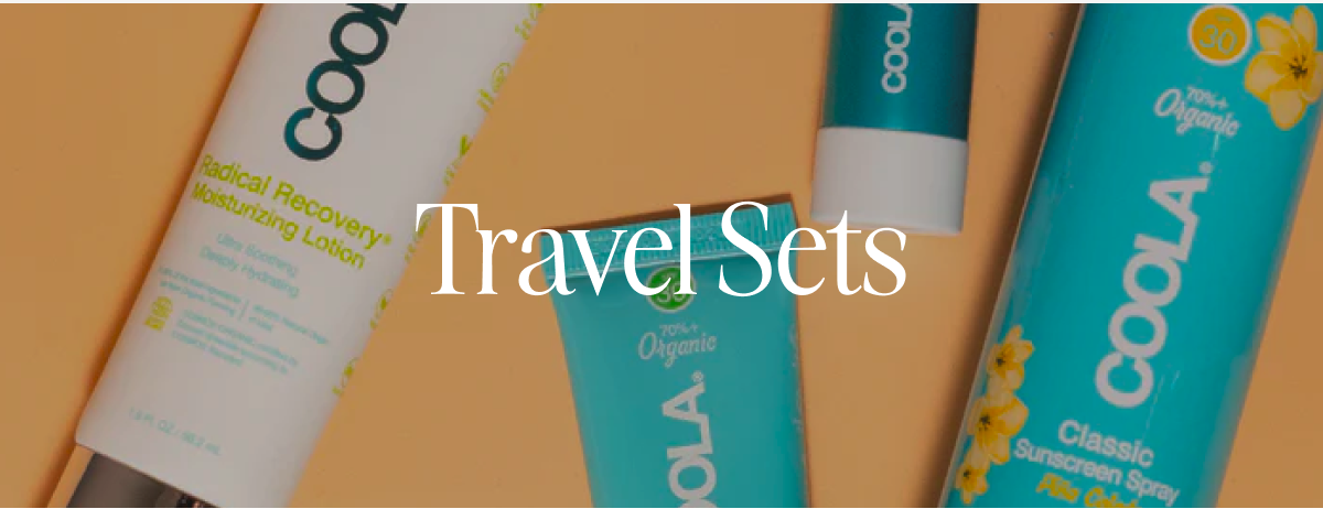 Travel Sets