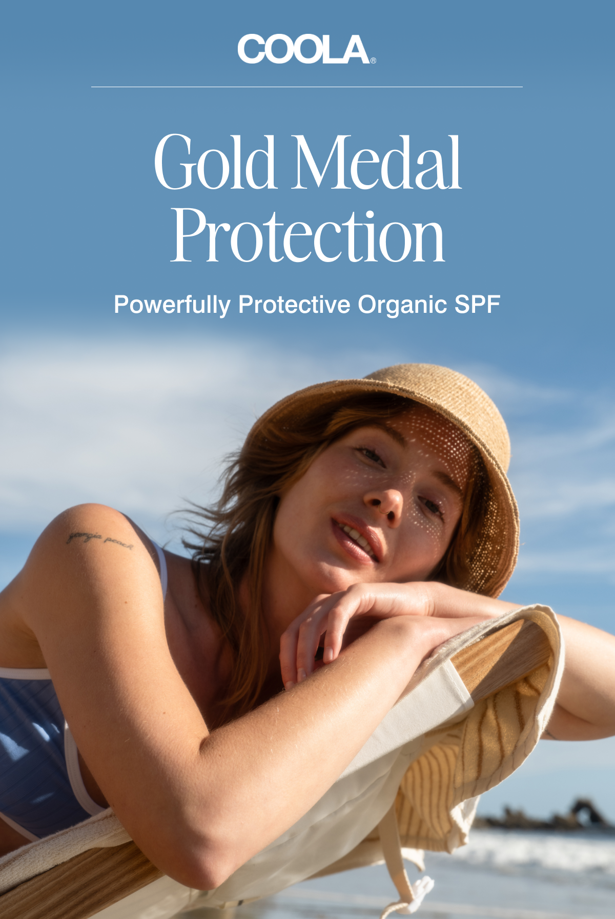 Gold Medal Protection