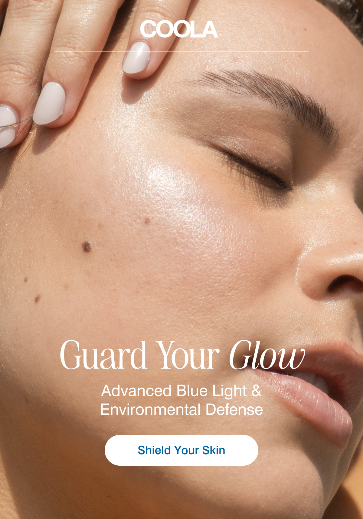 Guard Your Glow