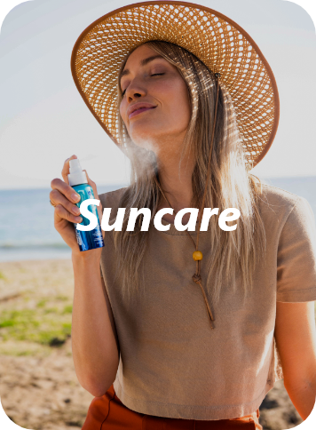 Suncare