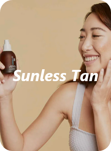 Sunless Tan