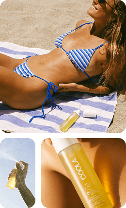 Shop Body Oil