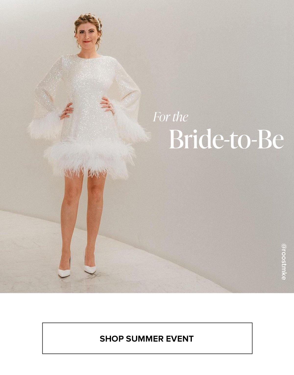 For the Bride-to-Be