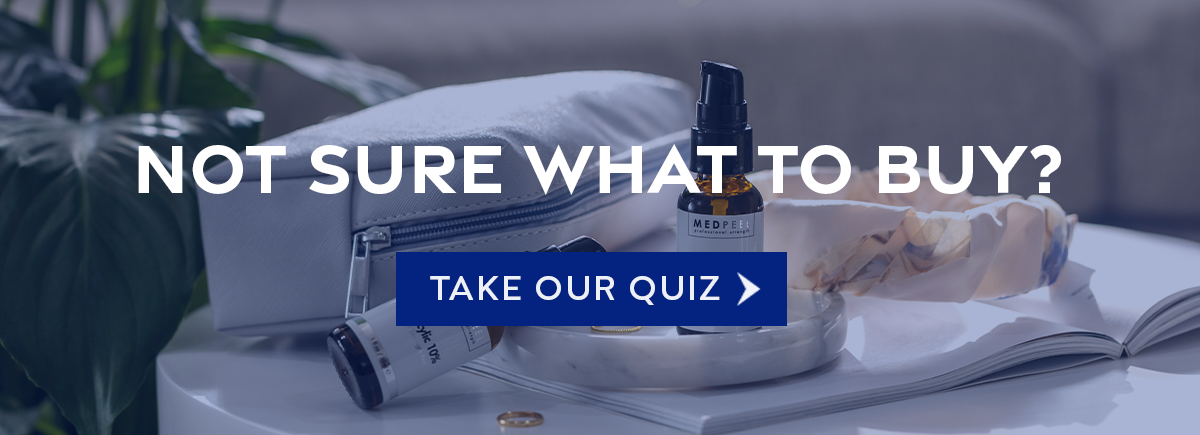TAKE OUR QUIZ >