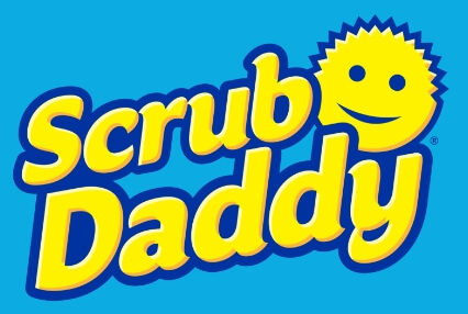 Scrub Daddy