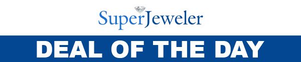Not Just Any Jeweler, SuperJeweler