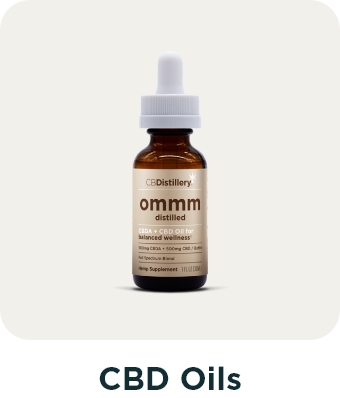 CBD Oils