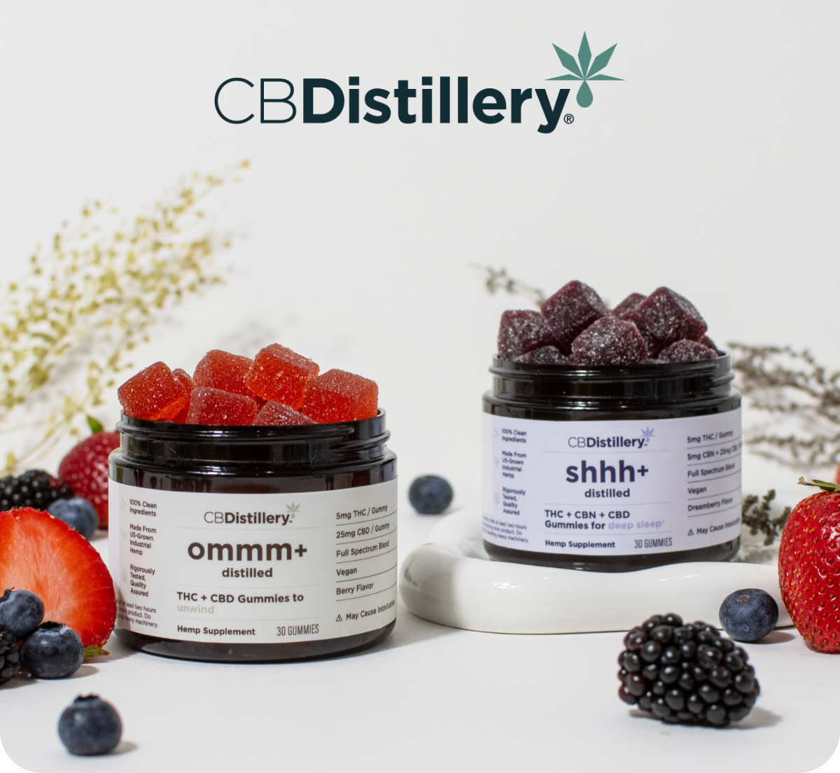 CBDistillery