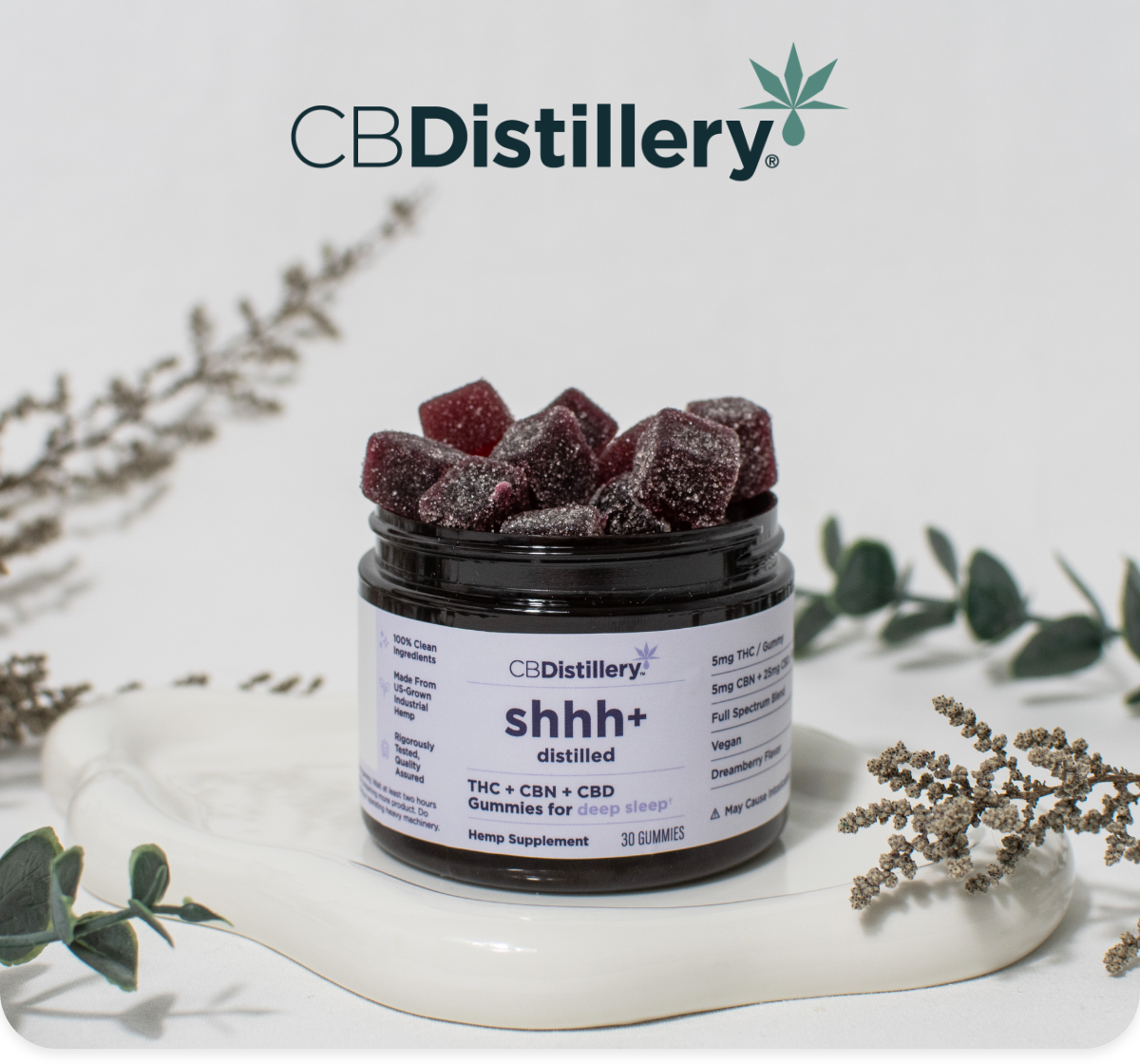 CBDistillery