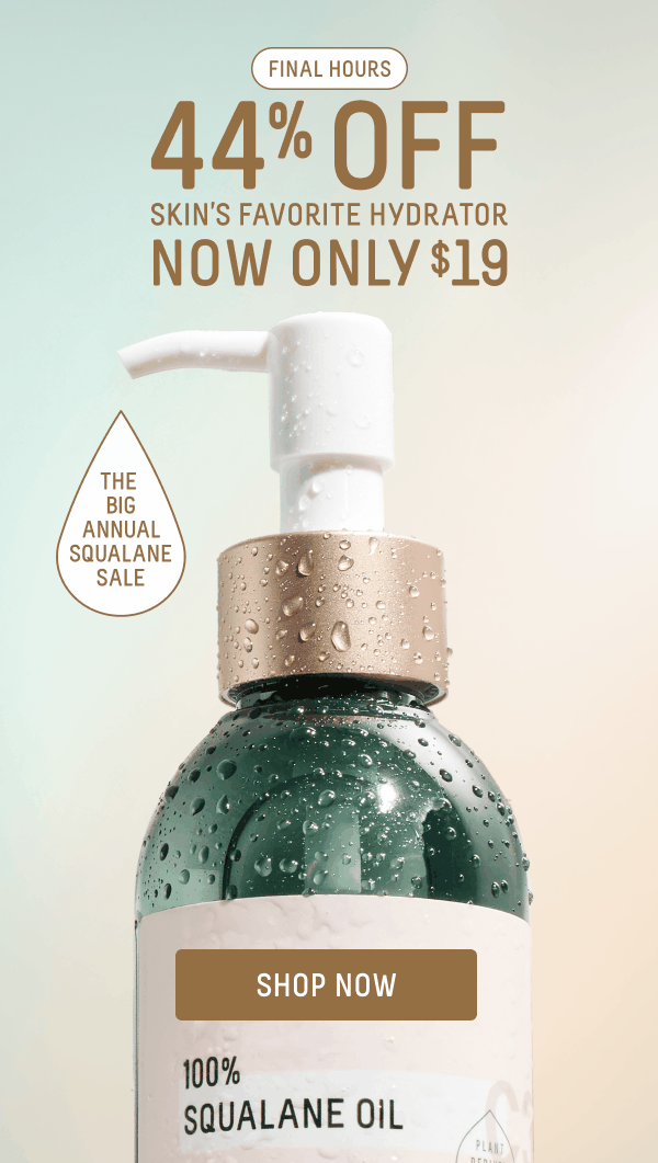 44% off