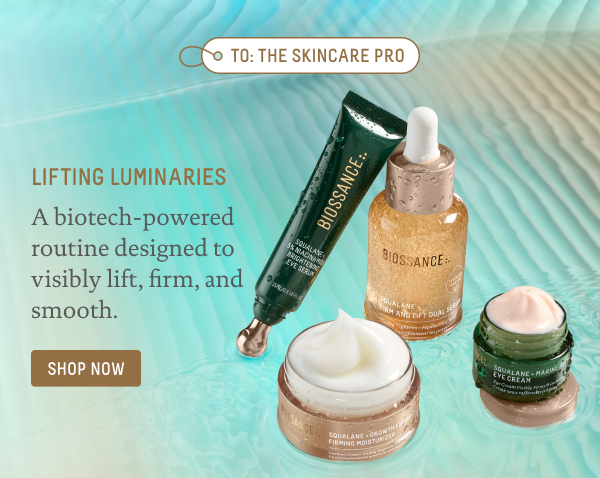 skincare pro